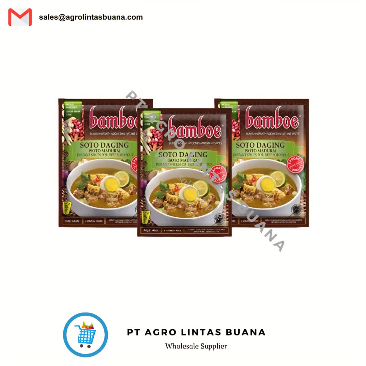 product