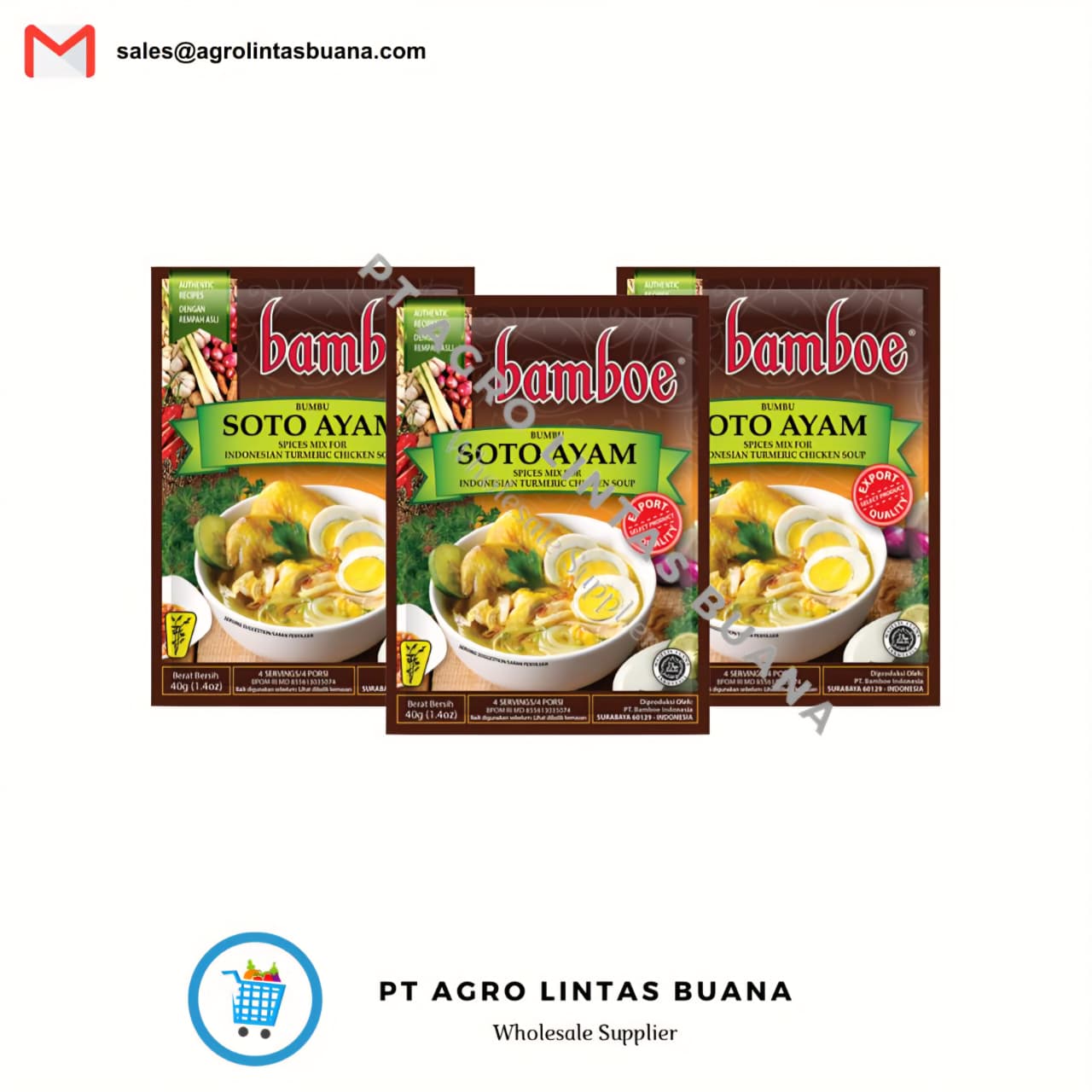 product