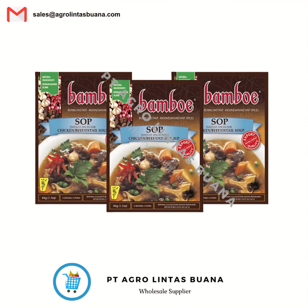 product