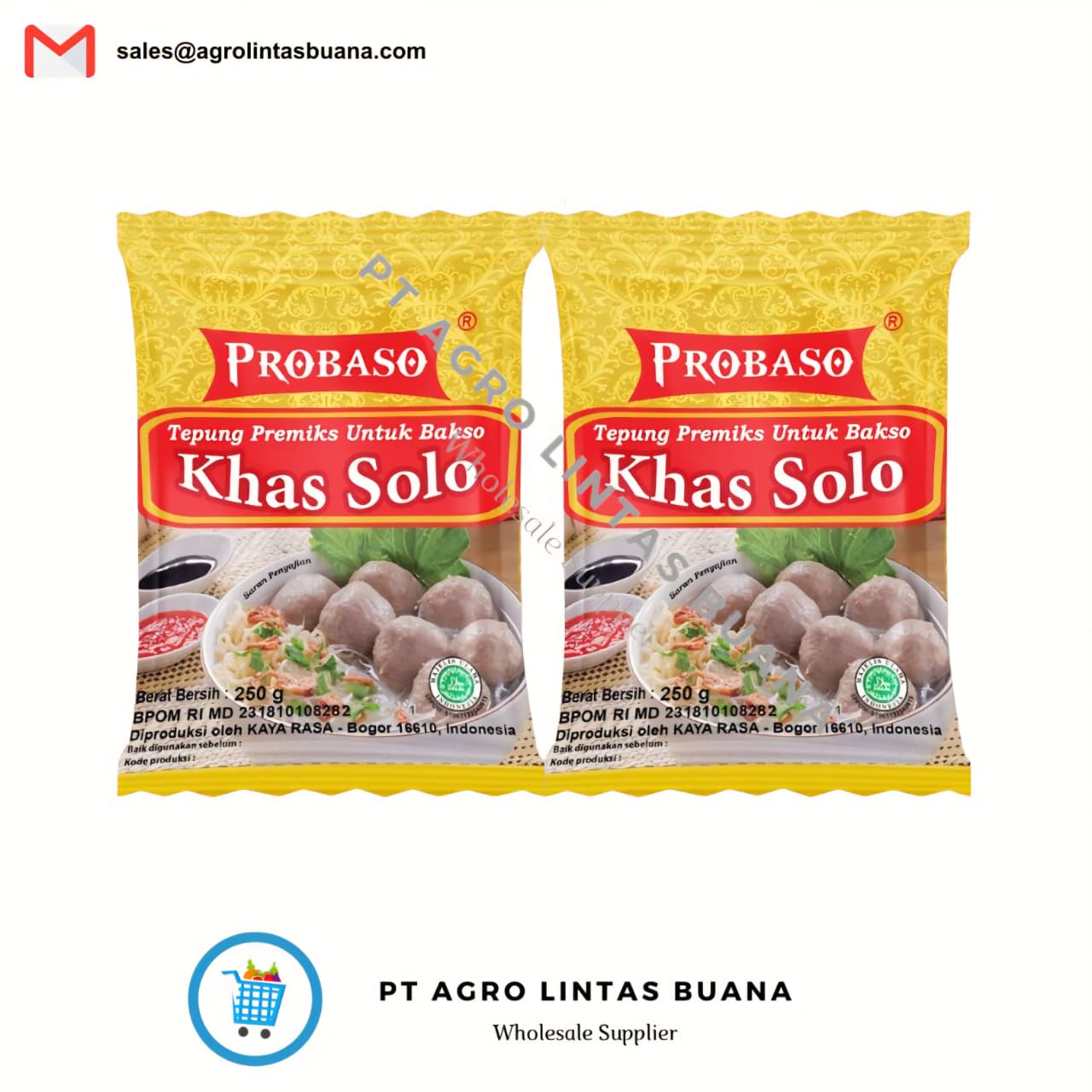 product