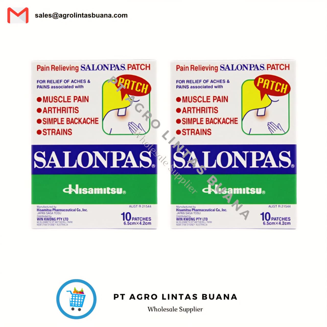 product