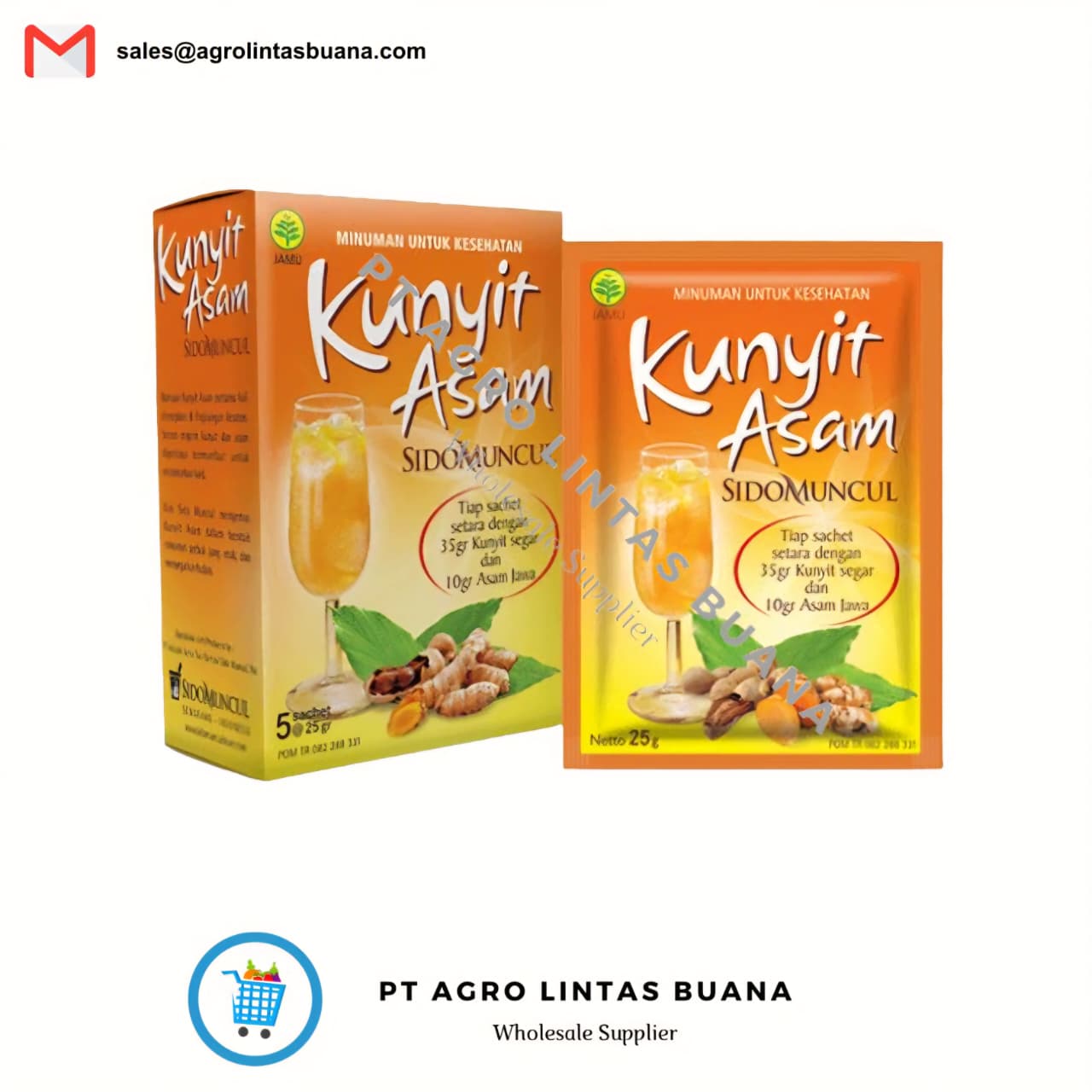 product